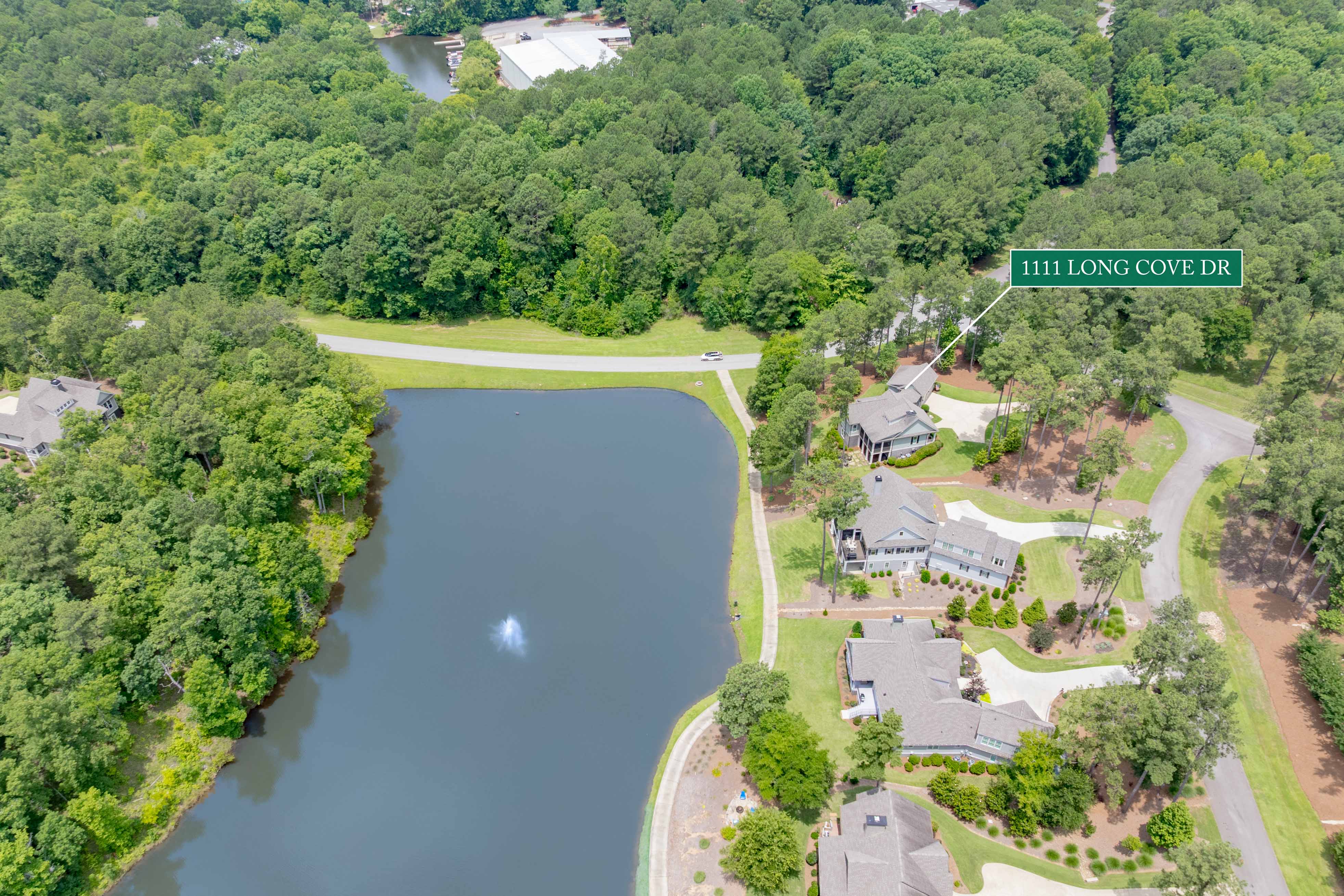 1111 Long Cove Drive image 40